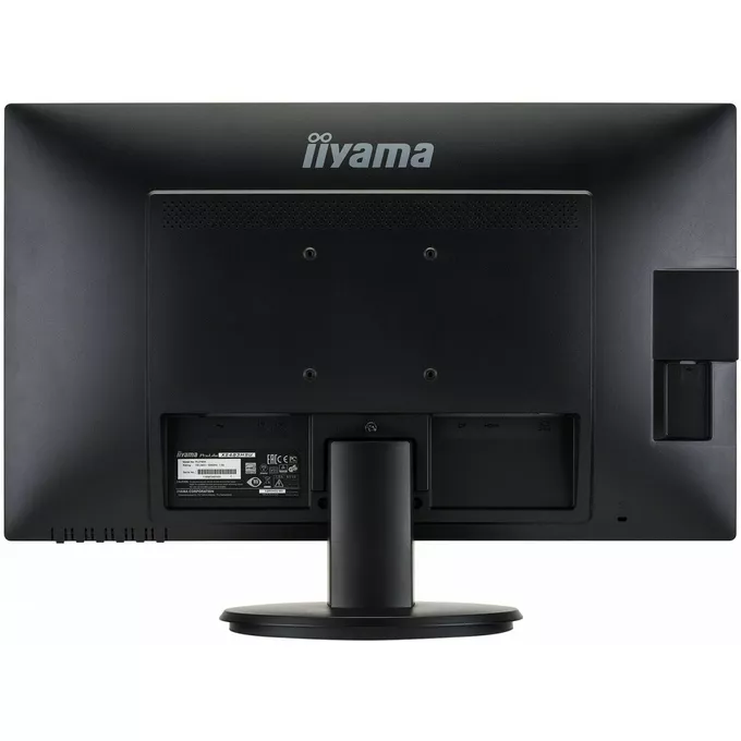 IIYAMA Monitor 23.8 ProLite X2483HSU-B3 AMVA,HDMI,USB,DP,2x2W