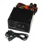 iBOX Zasilacz 700 W CUBE II APFC 12 CM FAN