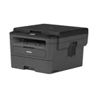 Brother Multifunction Printer DCP-L2512D  A4/mono/30ppm/USB/duplex/250ark