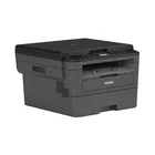 Brother Multifunction Printer DCP-L2512D  A4/mono/30ppm/USB/duplex/250ark