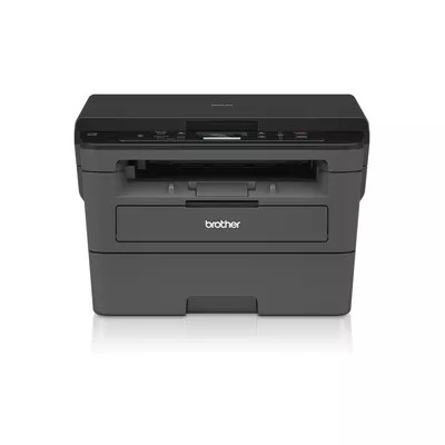 Brother Multifunction Printer DCP-L2512D  A4/mono/30ppm/USB/duplex/250ark