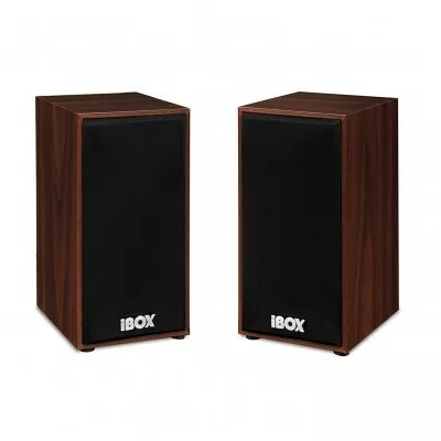 iBOX Głośniki IGL SP1