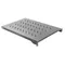 Lanberg Półka do szaf 19 cali 1000mm 1U 483x750mm czarna