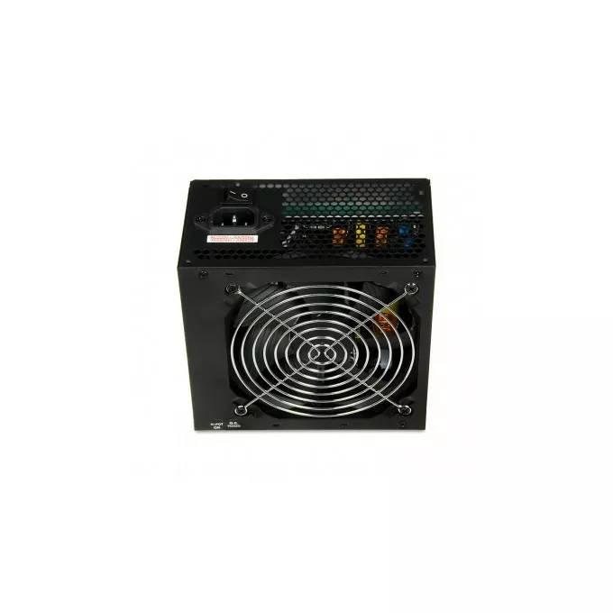 iBOX Zasilacz 700 W CUBE II APFC 12 CM FAN