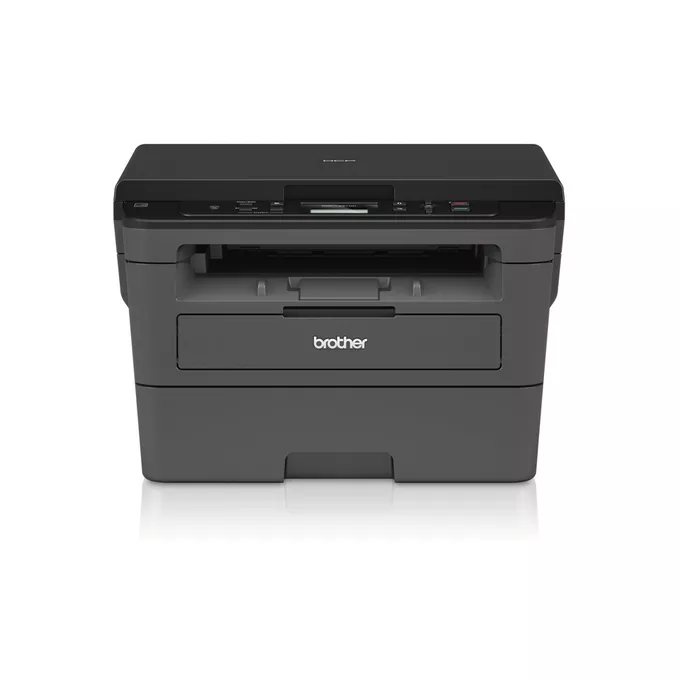 Brother Multifunction Printer DCP-L2512D  A4/mono/30ppm/USB/duplex/250ark