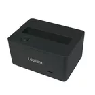 LogiLink Stacja dokująca do HDD/ SDD, SATA, USB 3.0