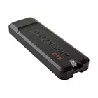 Corsair VOYAGER GTX 256GB USB3.1 440/440 Mb/s Zinc Alloy Casing         Plug and Play