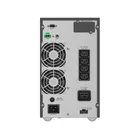 PowerWalker UPS On-Line 3000VA TGB 4x IEC, LCD, EPO, USB/RS-232 Tower