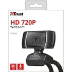 Trust Kamera internetowa Trino HD Video