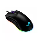 Asus Mysz ROG Gladius II ORIGIN/12000/Optical/USB/Czarna