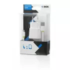 iBOX Ładowarka C-31 1x USB micro USB