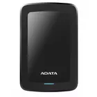Adata DashDrive HV300 2TB 2.5 USB3.1 Czarny