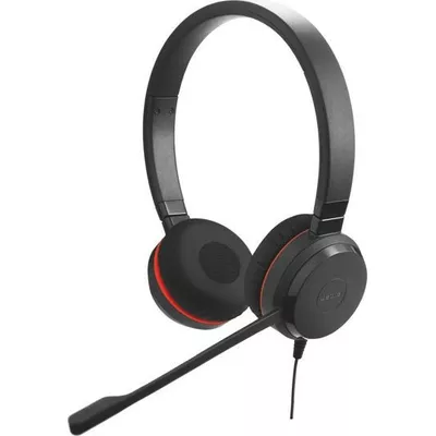 Jabra Słuchawki Evolve20 Stereo MS