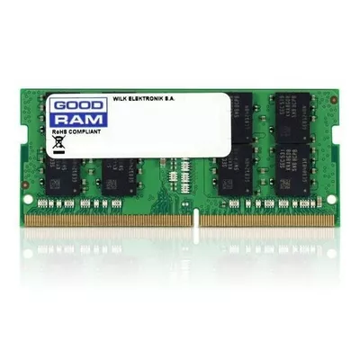 GOODRAM DDR4 SODIMM 16GB/2666 CL19