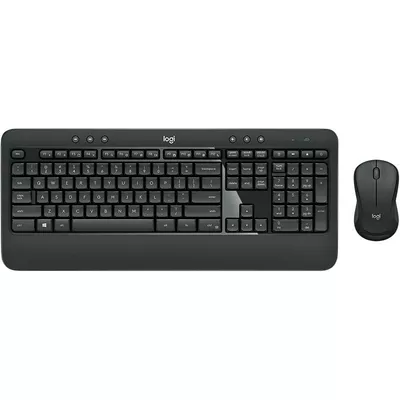 Logitech MK540 Zestaw bezprzewodowej klawiatury i myszy US 920-008685