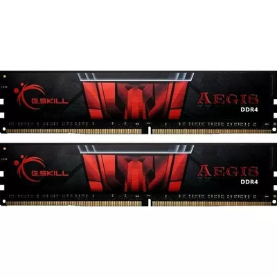 G.SKILL Aegis DDR4 2x16GB 3000MHz CL16 XMP2