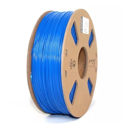 Gembird Filament drukarki 3D ABS/1.75 mm/1kg/niebieski