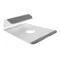 LogiLink Aluminiowa podstawka pod notebooka 11-15' 5kg
