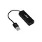 UGo Karta sieciowa USB 2.0 - RJ-45 100Mb na kablu