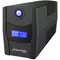 PowerWalker UPS Line-Interactive 600VA STL FR 2x PL 230V, USB, RJ11/45      In/Out