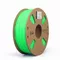 Gembird Filament drukarki 3D ABS/1.75 mm/1kg/zielony
