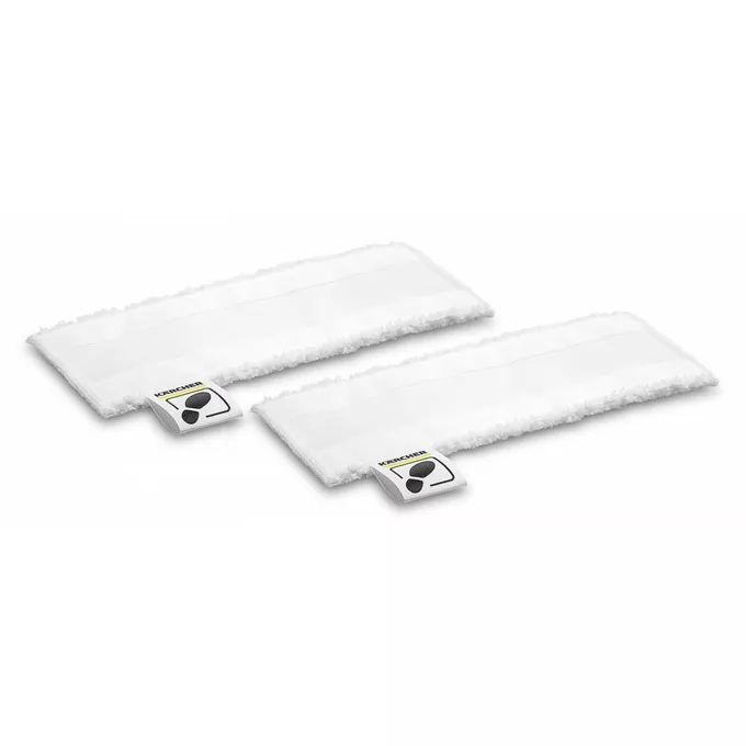 Karcher Ścierki do podłogi do parownic EasyFix 2.863-259.0
