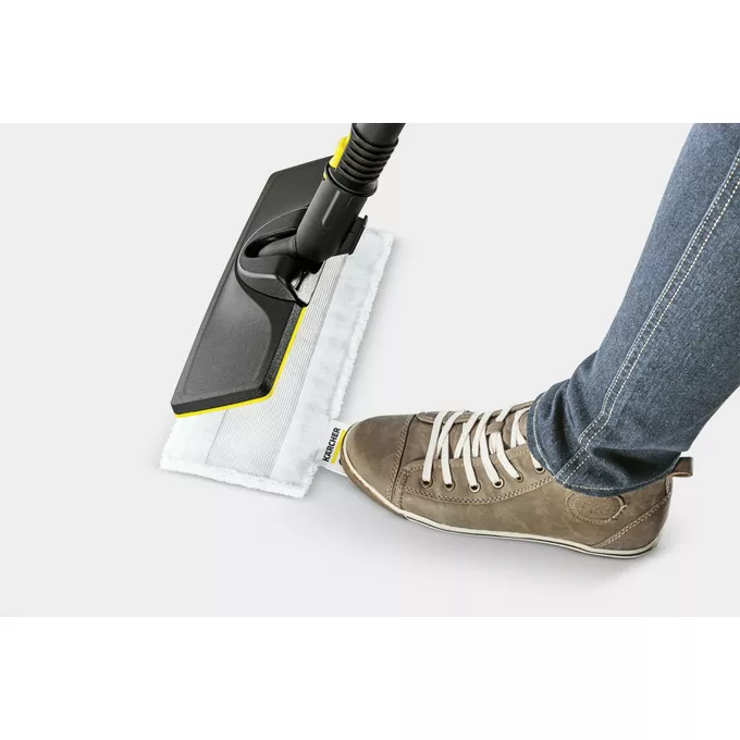 Karcher Ścierki do podłogi do parownic EasyFix 2.863-259.0