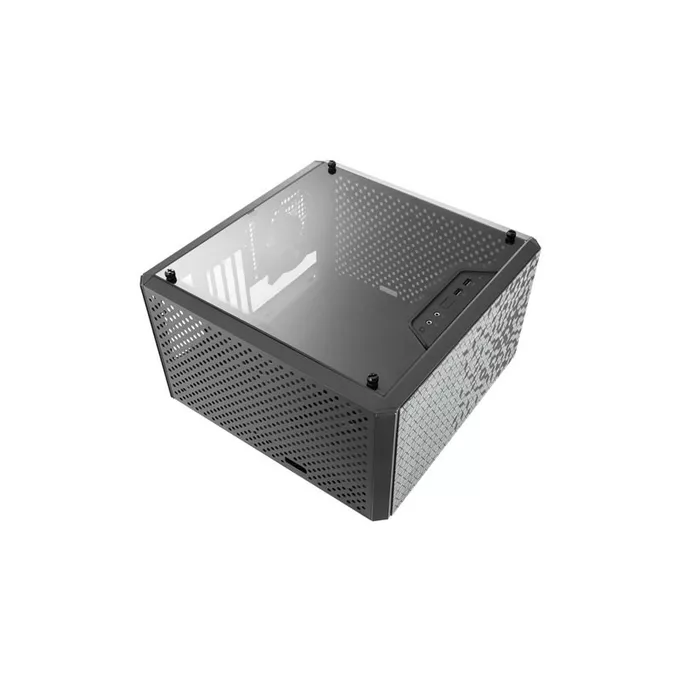 Cooler Master Obudowa MasterBox Q300L (USB 3.0, z oknem)