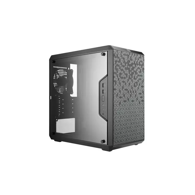 Cooler Master Obudowa MasterBox Q300L (USB 3.0, z oknem)