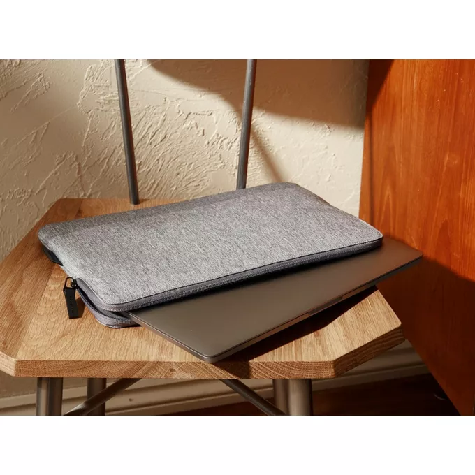Targus CityLite Pro 13'' Laptop &amp; Macbook Sleeve - Szary