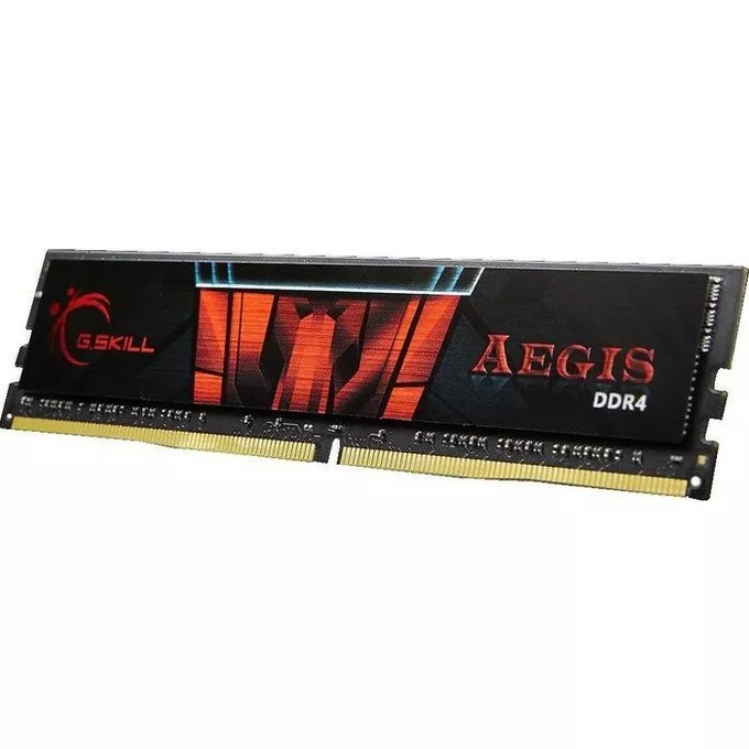G.SKILL Aegis DDR4 2x16GB 3000MHz CL16 XMP2