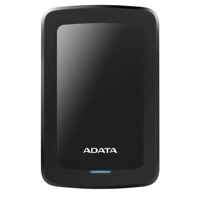 Adata DashDrive HV300 2TB 2.5 USB3.1 Czarny