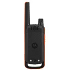Motorola T82 PMR 446 KRÓTKOFALÓWKI