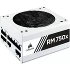 Corsair Zasilacz RM750X 750W 80+GOLD F.MODULAR ATX EU WHITE