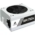 Corsair Zasilacz RM750X 750W 80+GOLD F.MODULAR ATX EU WHITE