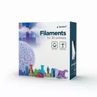 Gembird Filament drukarki 3D PLA/1.75mm/niebieski