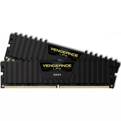 Corsair Pamięć DDR4 Vengeance LPX DDR4 16GB/3000(2x8GB) CL16