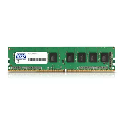 GOODRAM Pamięć DDR4 16GB/2666 CL19