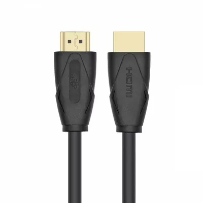 TB Kabel HDMI v2.0 10m. pozłacany