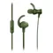 Sony Słuchawki douszne MDR-XB510ASG, zielone