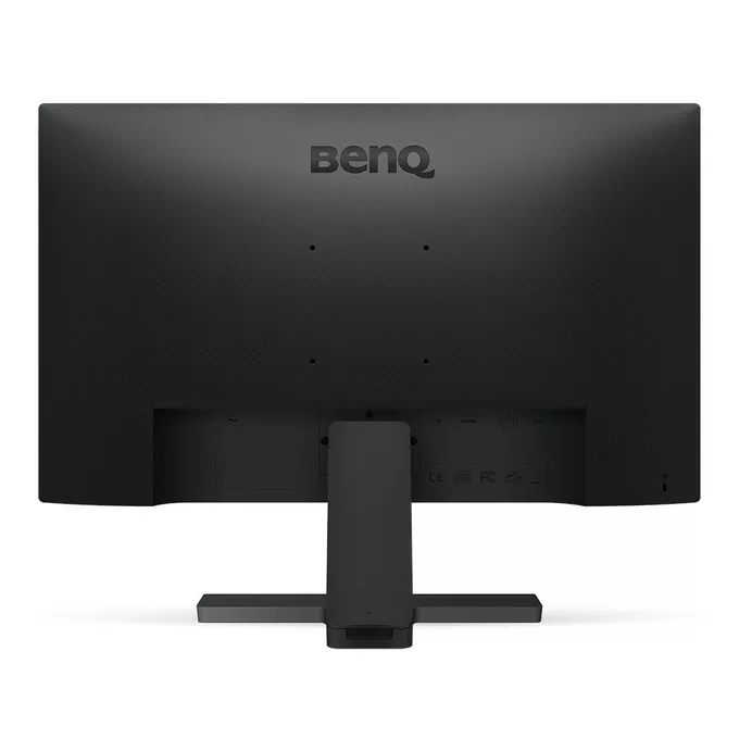 Benq Monitor 24 GW2480E LED 8ms/20mln/MVA/HDMI/CZARNY