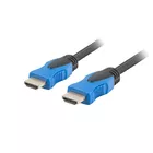 Lanberg Kabel HDMI-HDMI M/M v2.0 4K 3m czarny