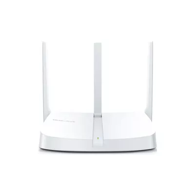 TP-LINK Router Mercusys MW305R WiFi N300 1WAN 3xLAN