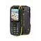 Kruger & Matz Telefon komórkowy Iron 2 32MB RAM 2,4 cali