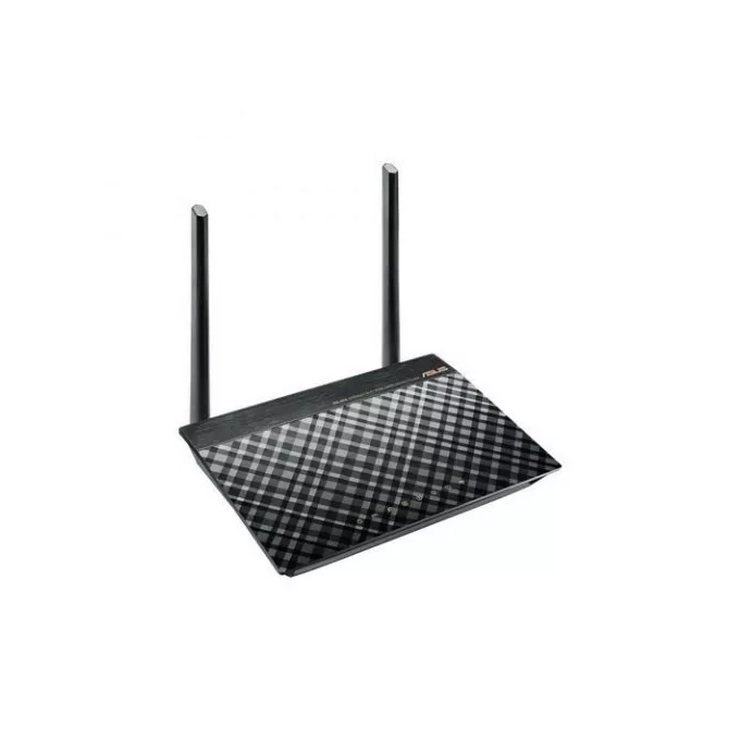 Asus Router WiFi DSL-N16 ADSL2/2+ N300 4LAN 1WAN