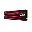 Adata Dysk SSD XPG GAMMIX S11 Pro 1TB PCIe 3x4 3.35/2.8 GB/s M.2