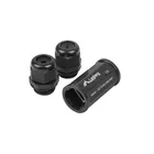 Lanberg Adapter złączka sieciowa RJ45 - RJ45 kat.6 ekranowany wodoodporny IP67