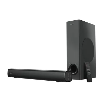 Creative Labs Soundbar bezprzewodowy Stage 2.1 z subwooforem