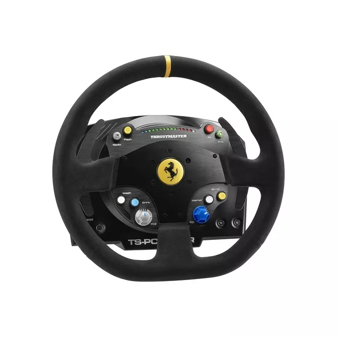 Thrustmaster Kierownica TS-PC Racer Ferrari 488 Challenge Edition