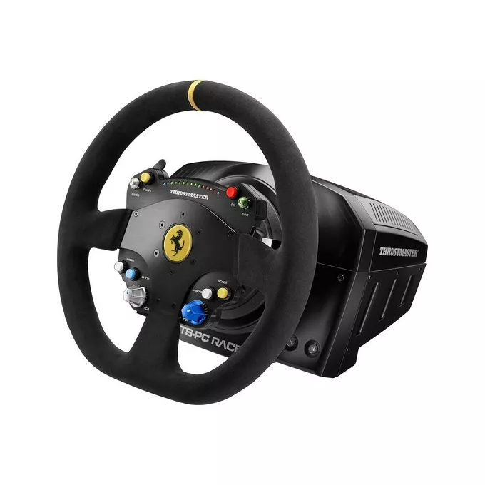 Thrustmaster Kierownica TS-PC Racer Ferrari 488 Challenge Edition